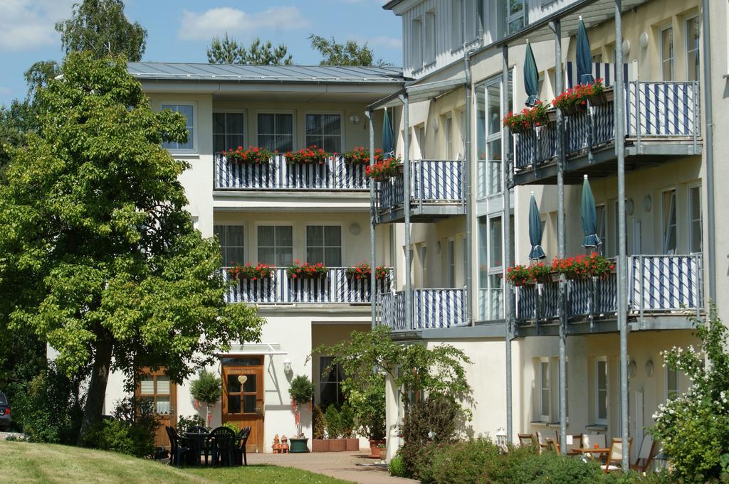Seehotel Zur Hopfenkönigin Spalt Exterior foto
